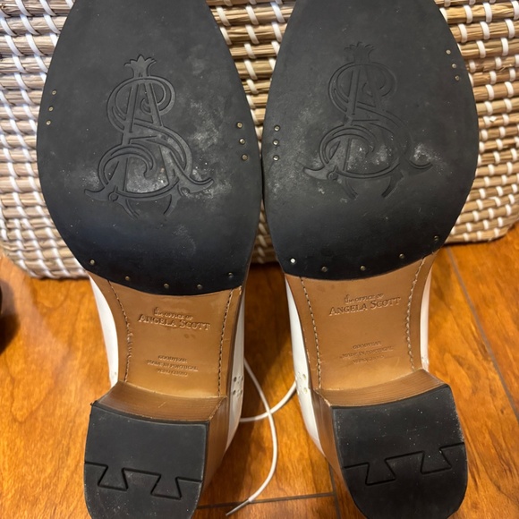 Office of Angela Scott - Hazel Loafers pristine condition - Picture 9 of 13